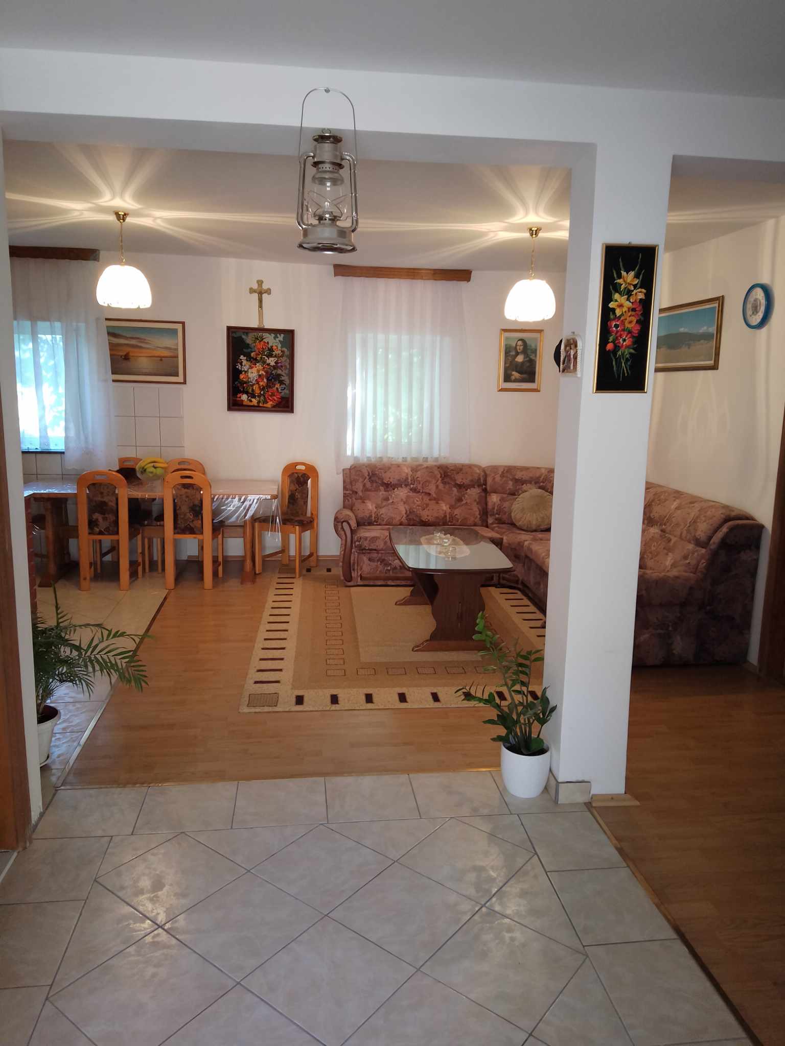 Apartman Barun