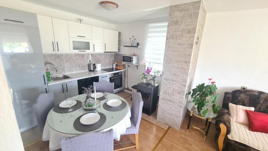Apartman Dolić