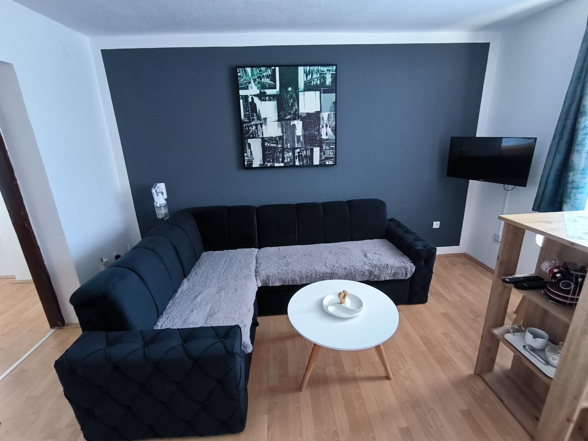 Apartman Laki