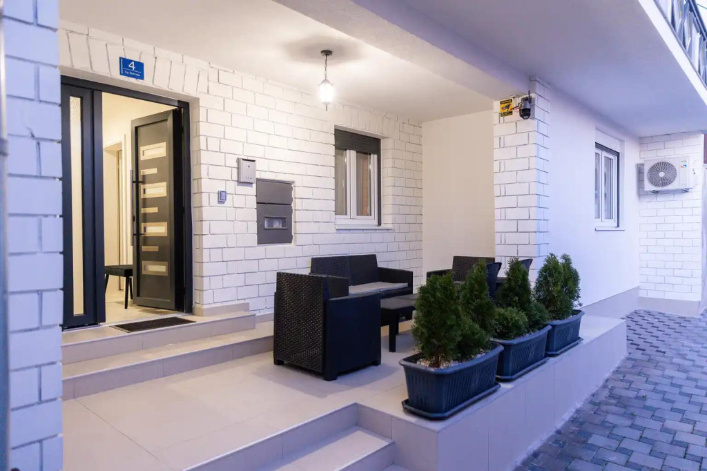 Luxury Home Spectus Livno – Livno