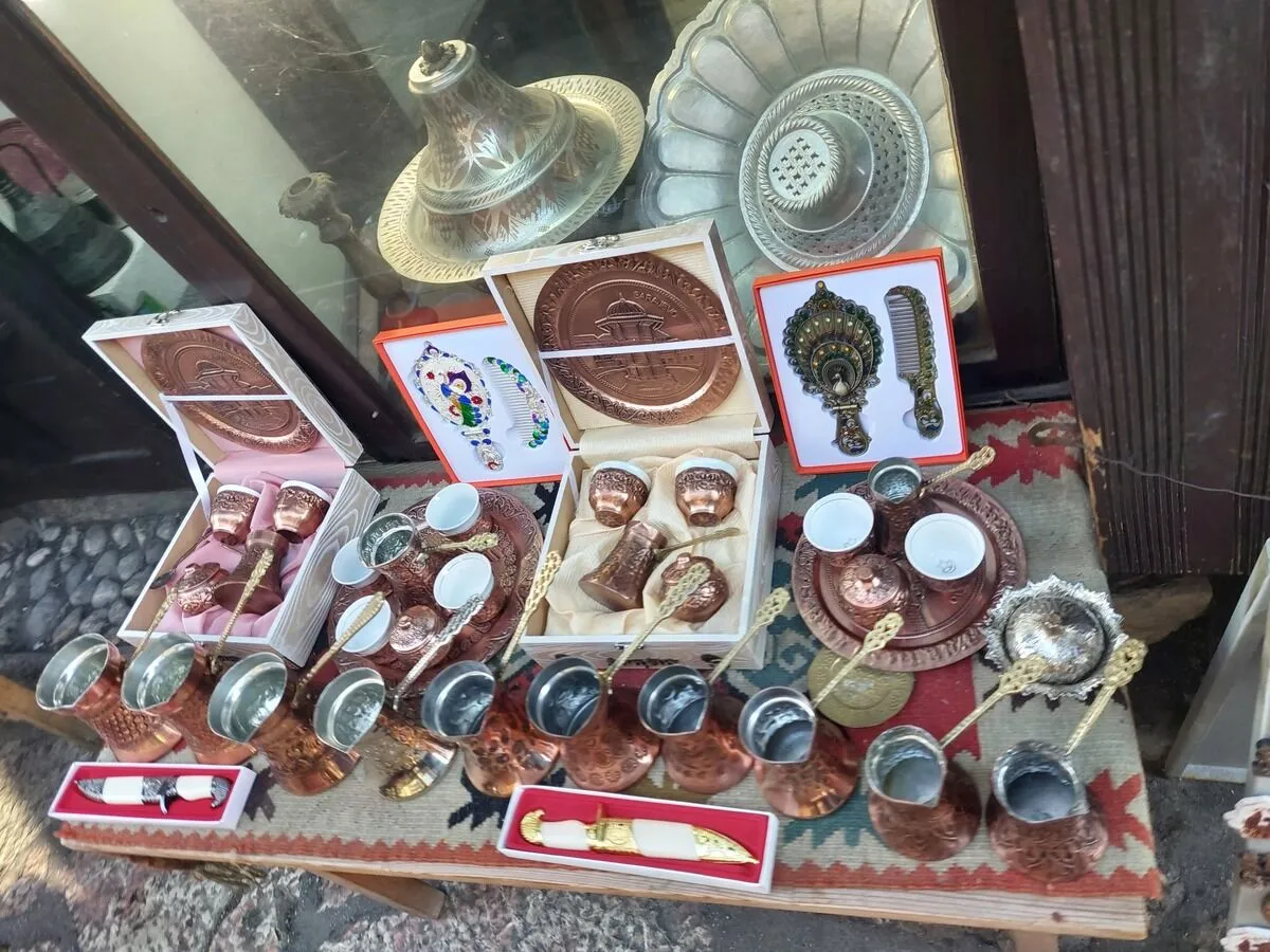 Baščaršija