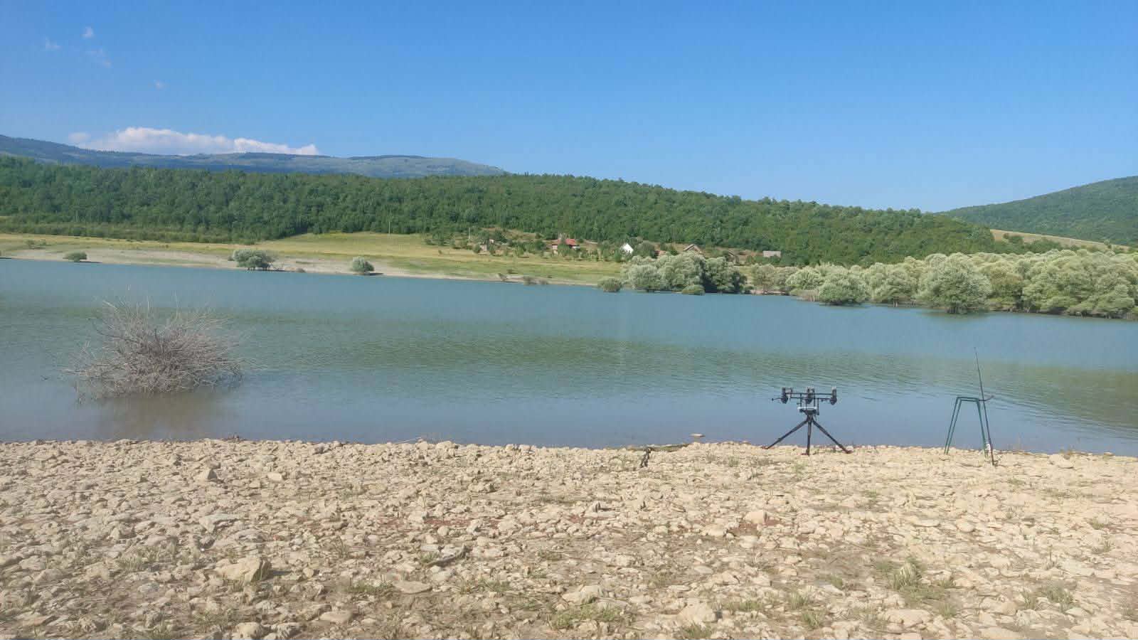 Jezioro Prekajsko - Jezioro Župica – Drvar