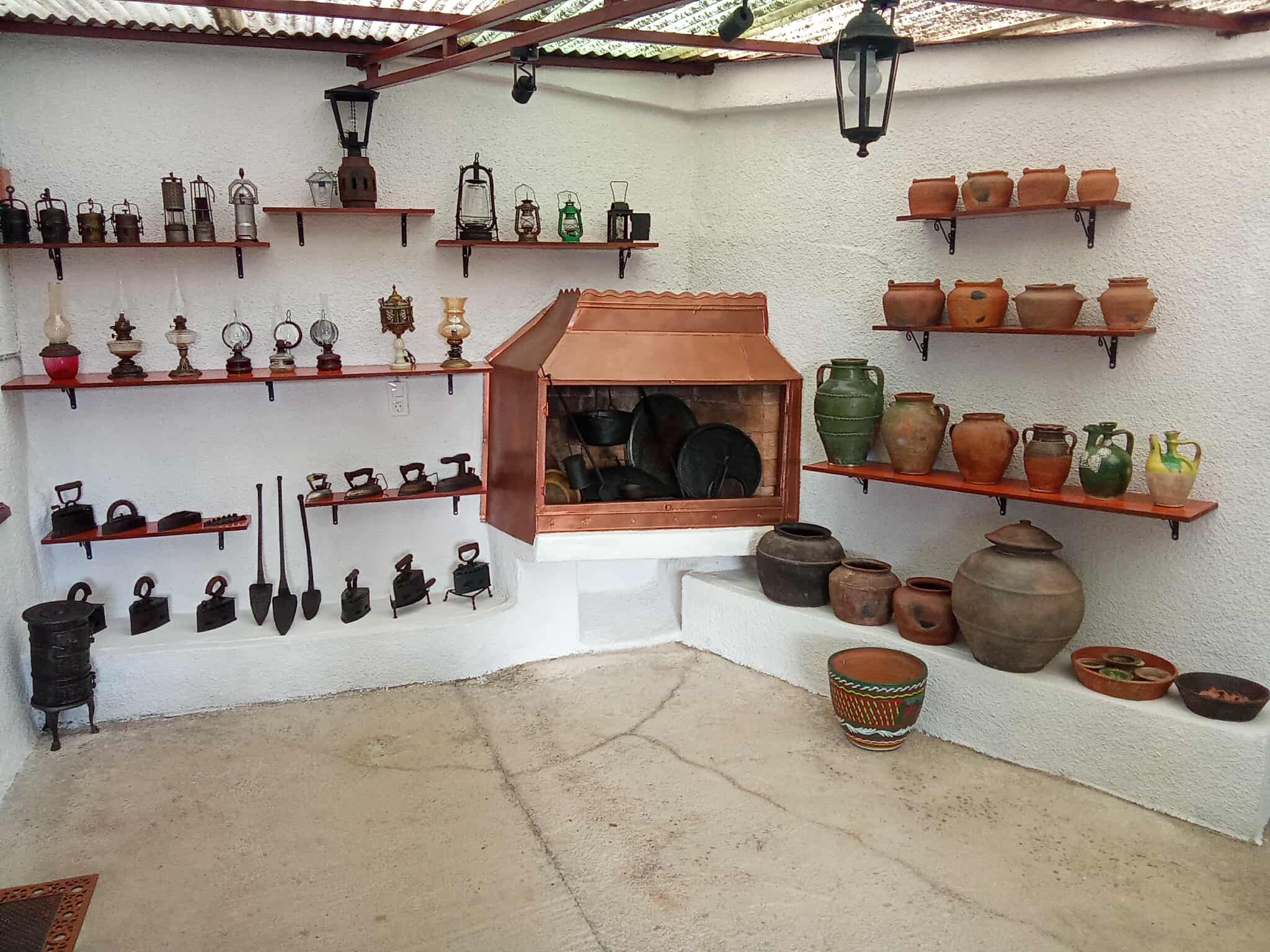 Gardiens d'antiquités – Livno