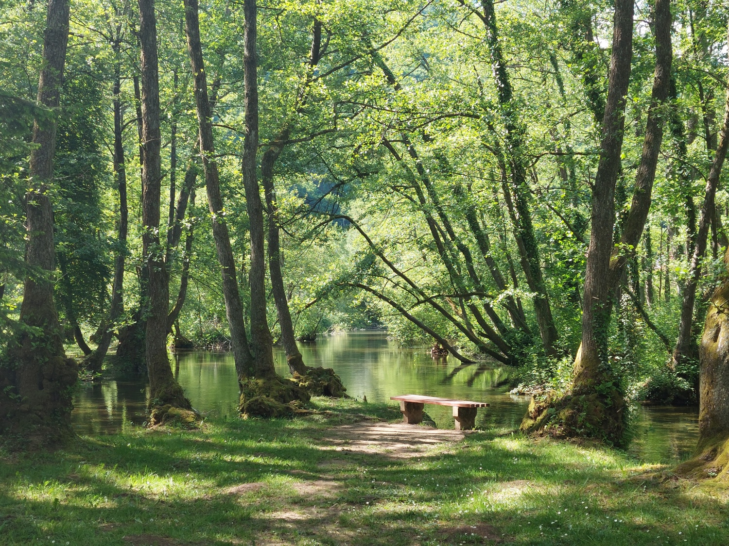 Vrelo Bosne – Sarajevo