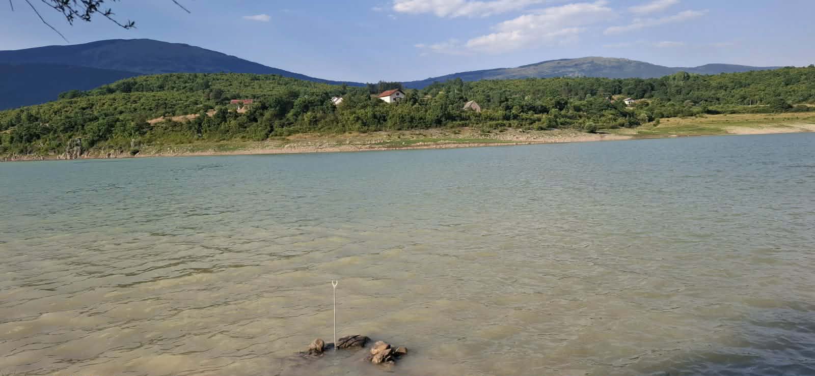 Jezioro Prekajsko - Jezioro Župica – Drvar