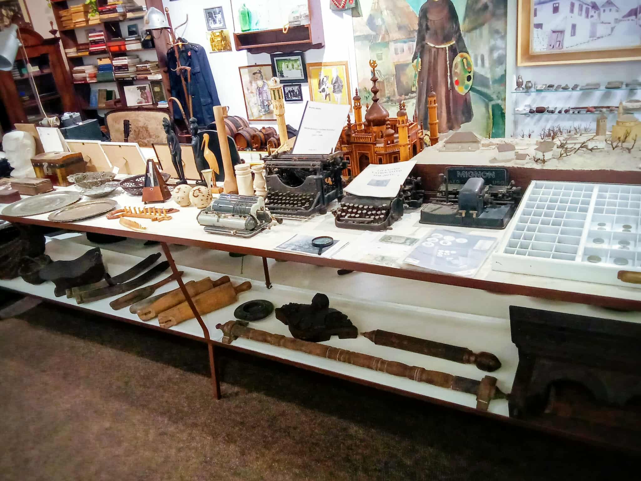 Gardiens d'antiquités – Livno