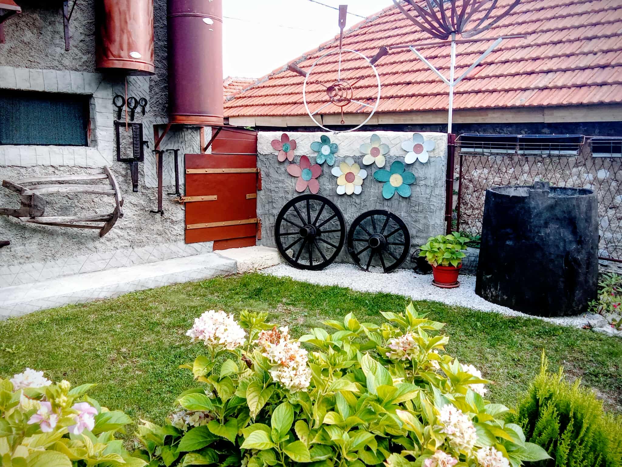 Gardiens d'antiquités – Livno