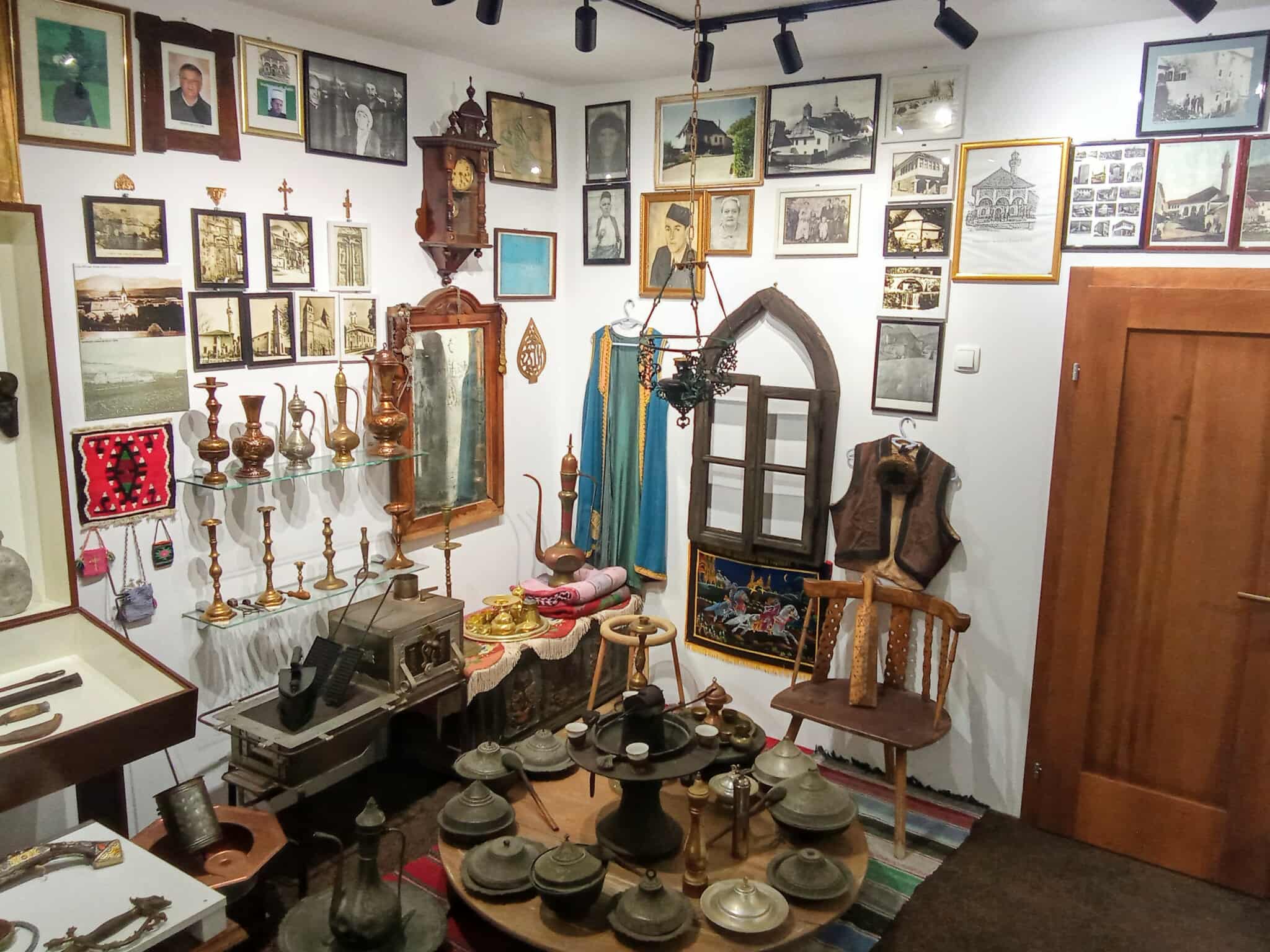 Gardiens d'antiquités – Livno