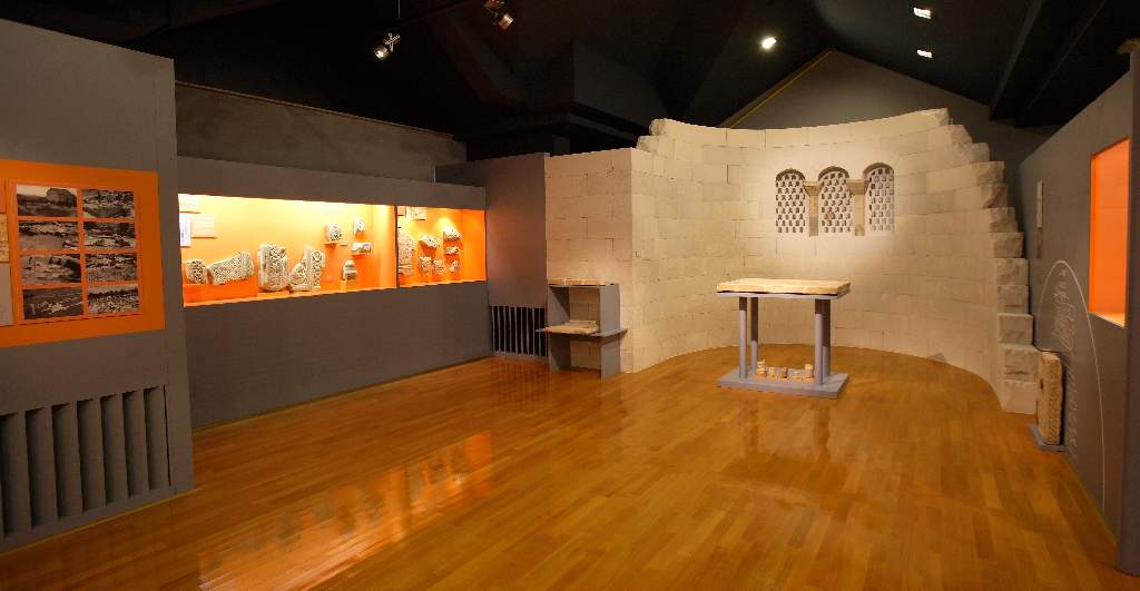 Musée franciscain de Gorica – Livno