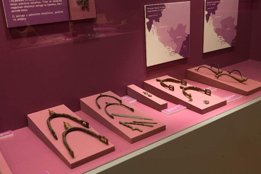 Musée franciscain de Gorica – Livno