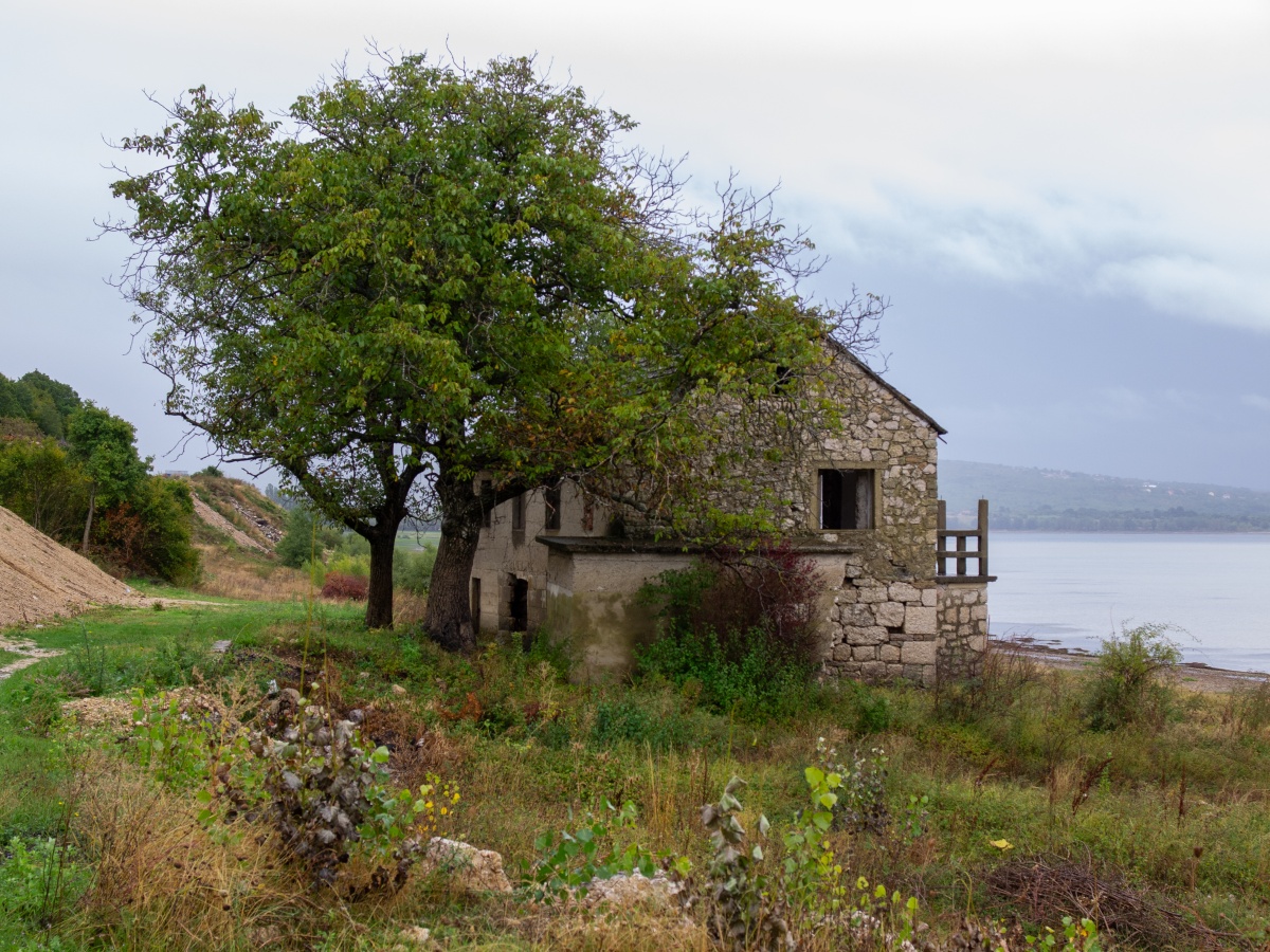 Jezioro Buszko – Tomislavgrad