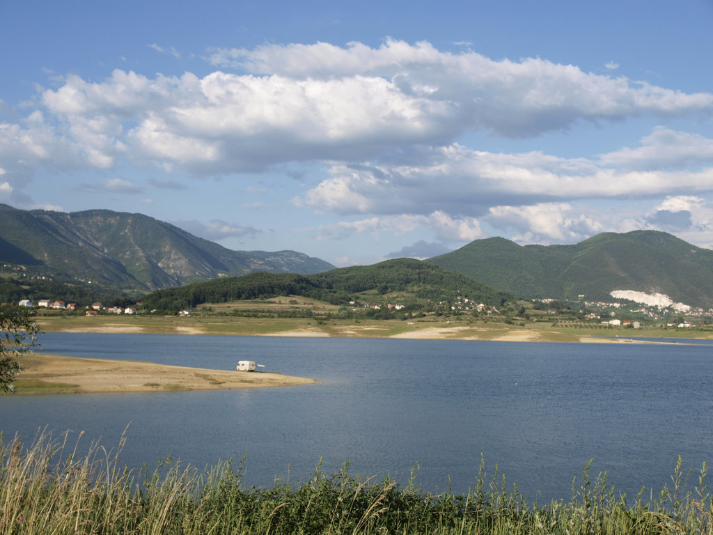 Ram-tó – Rama - Prozor