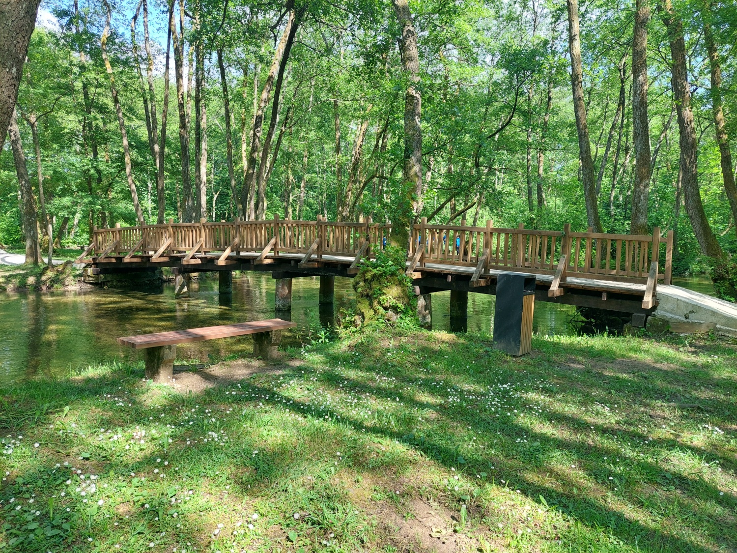 Vrelo Bosne – Sarajevo