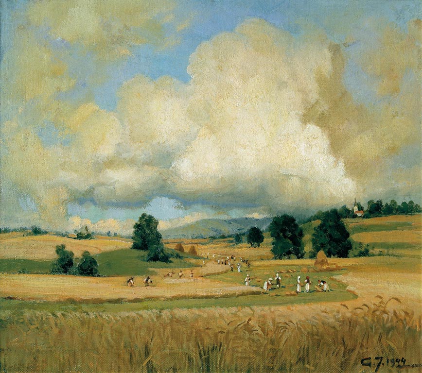 Galerija Gorica – Livno