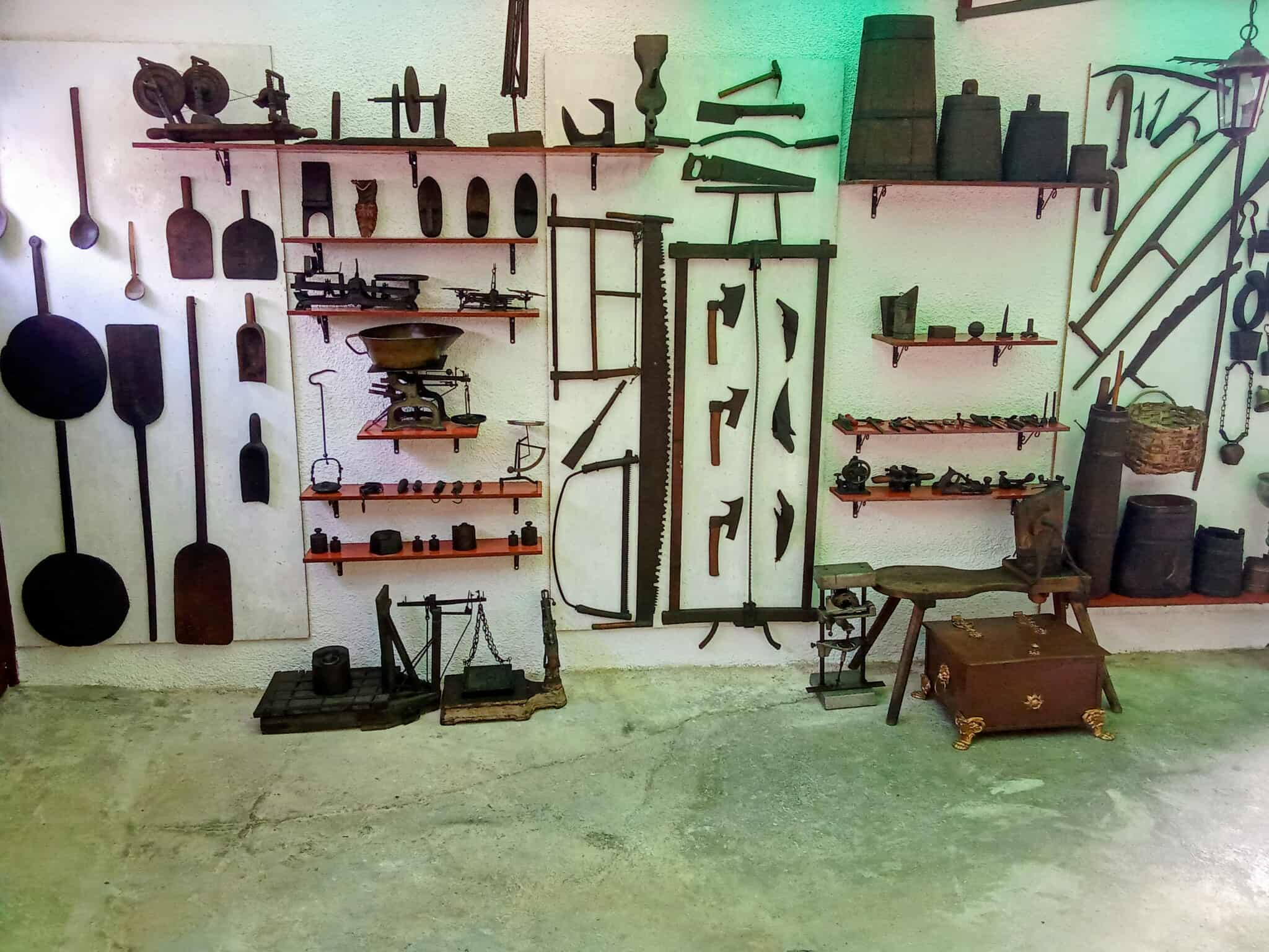 Gardiens d'antiquités – Livno