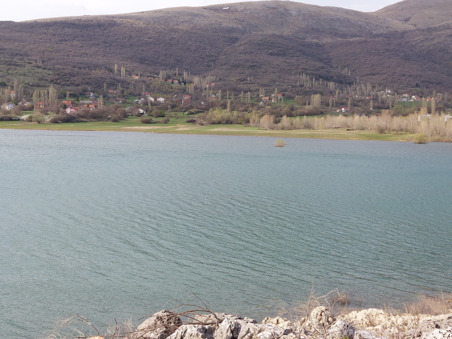 Blidinje-tó – Blidinje