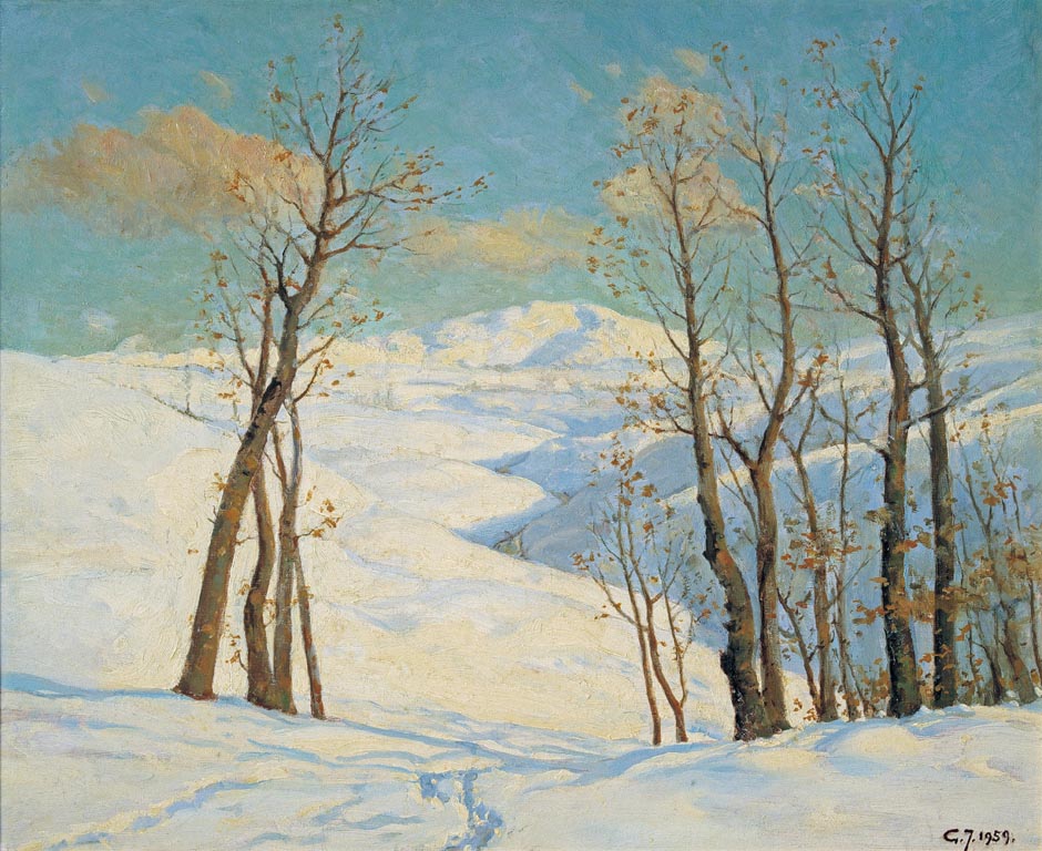 Galerija Gorica – Livno