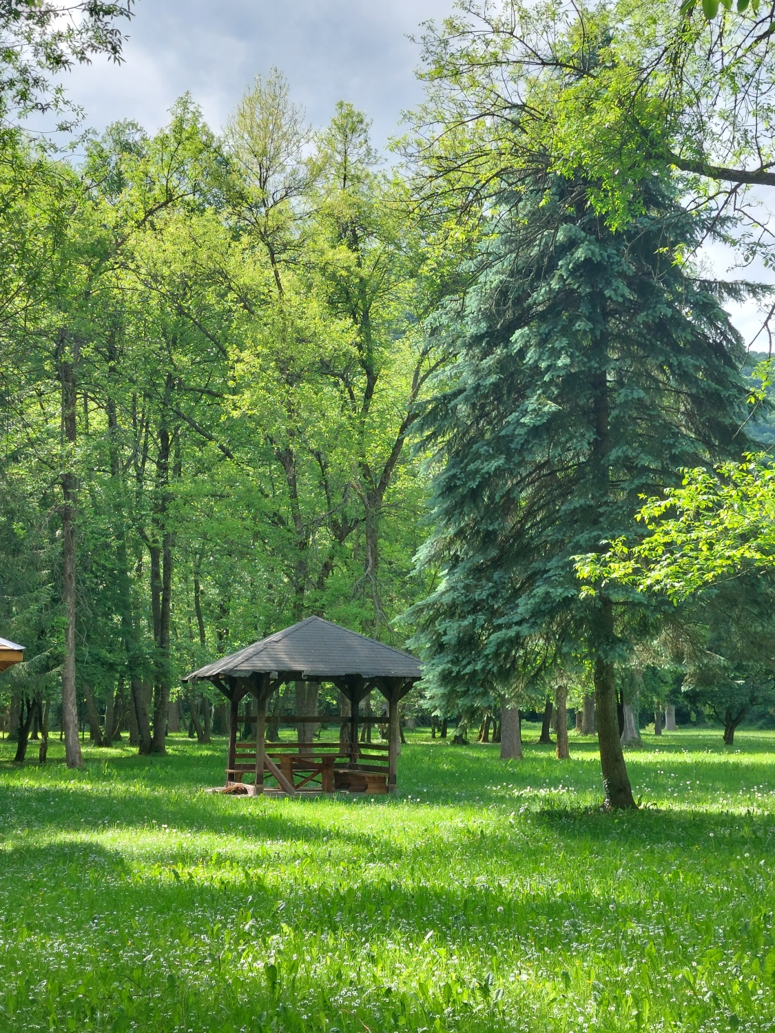 Vrelo Bosne – Sarajevo