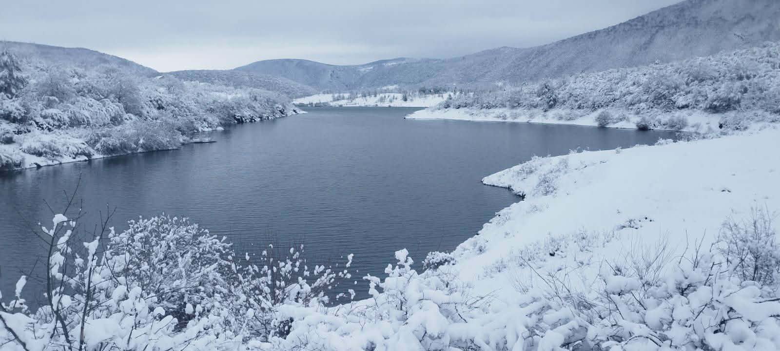 Jezioro Prekajsko - Jezioro Župica – Drvar
