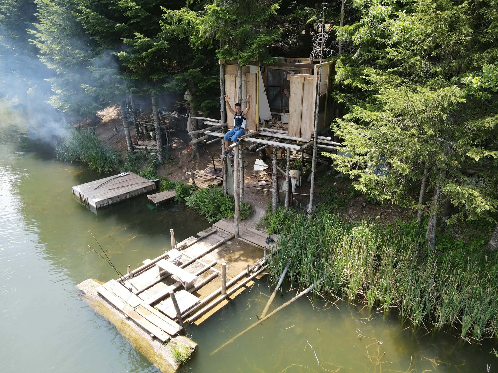 Busia – Glamoč