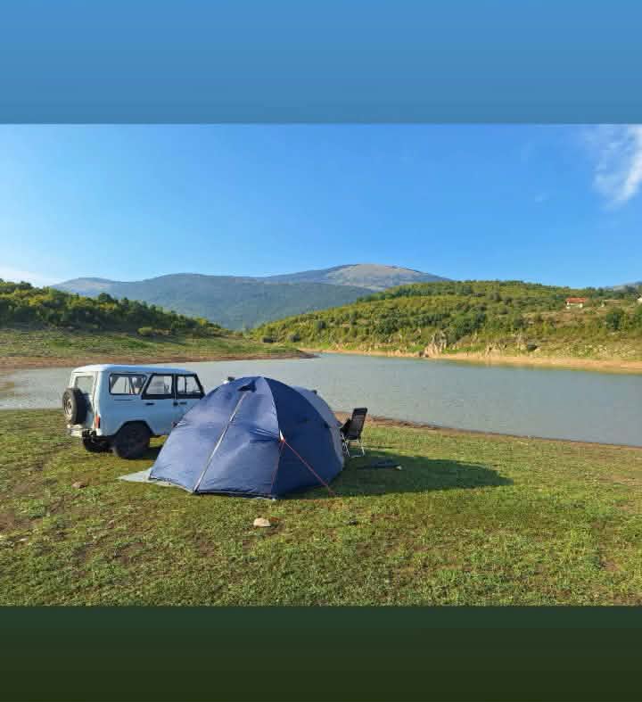 Jezioro Prekajsko - Jezioro Župica – Drvar