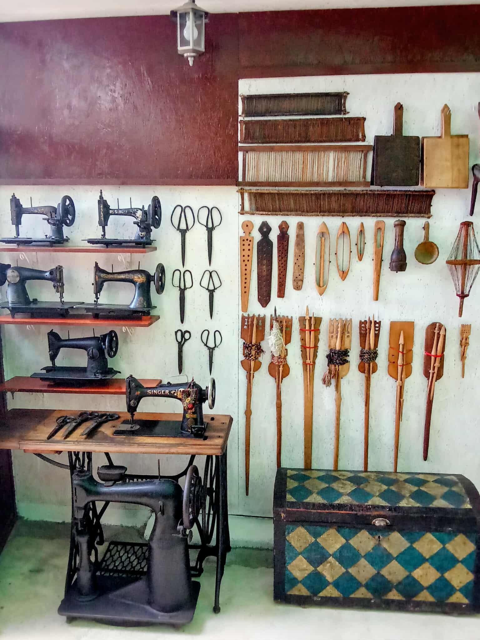 Gardiens d'antiquités – Livno