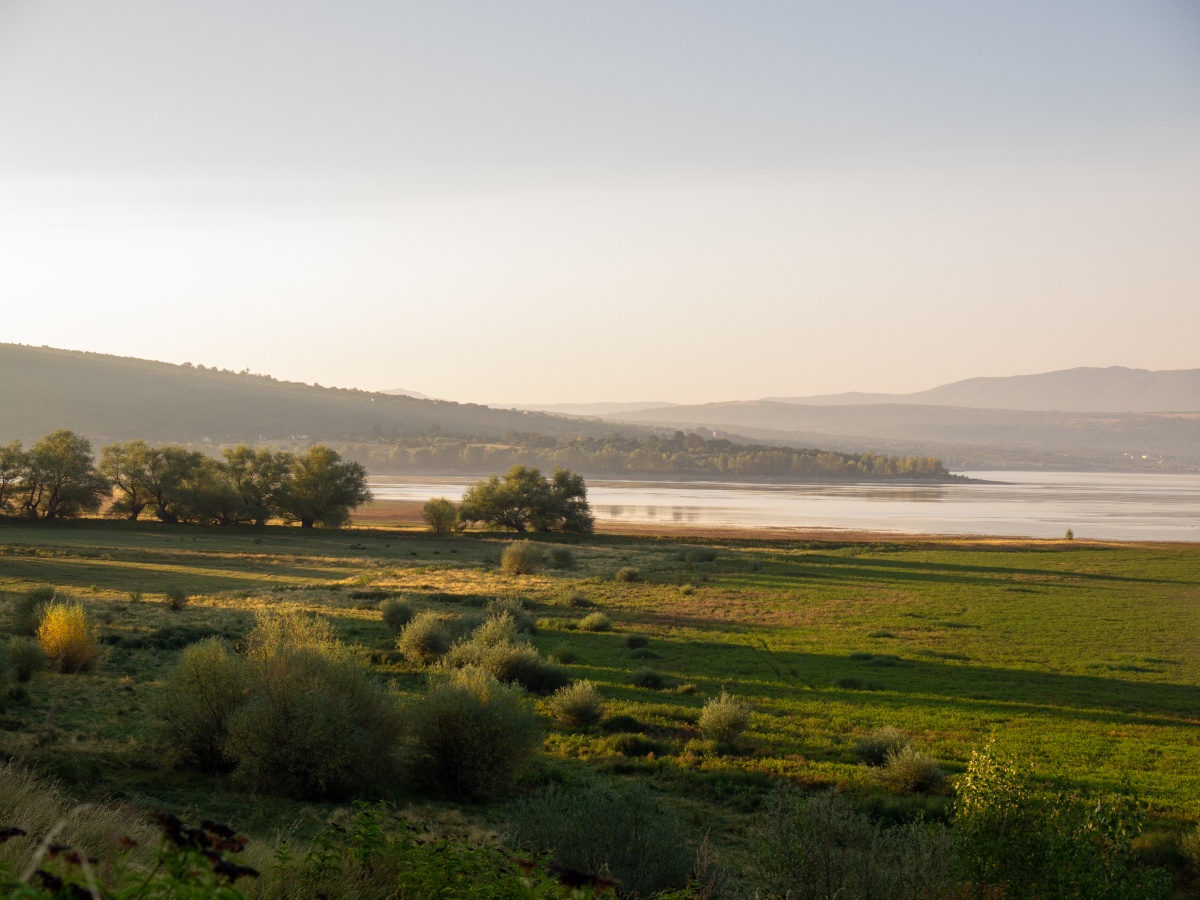 Jezioro Buszko – Tomislavgrad