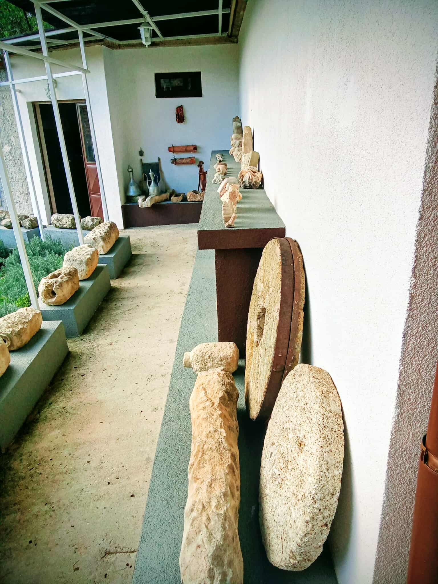 Gardiens d'antiquités – Livno