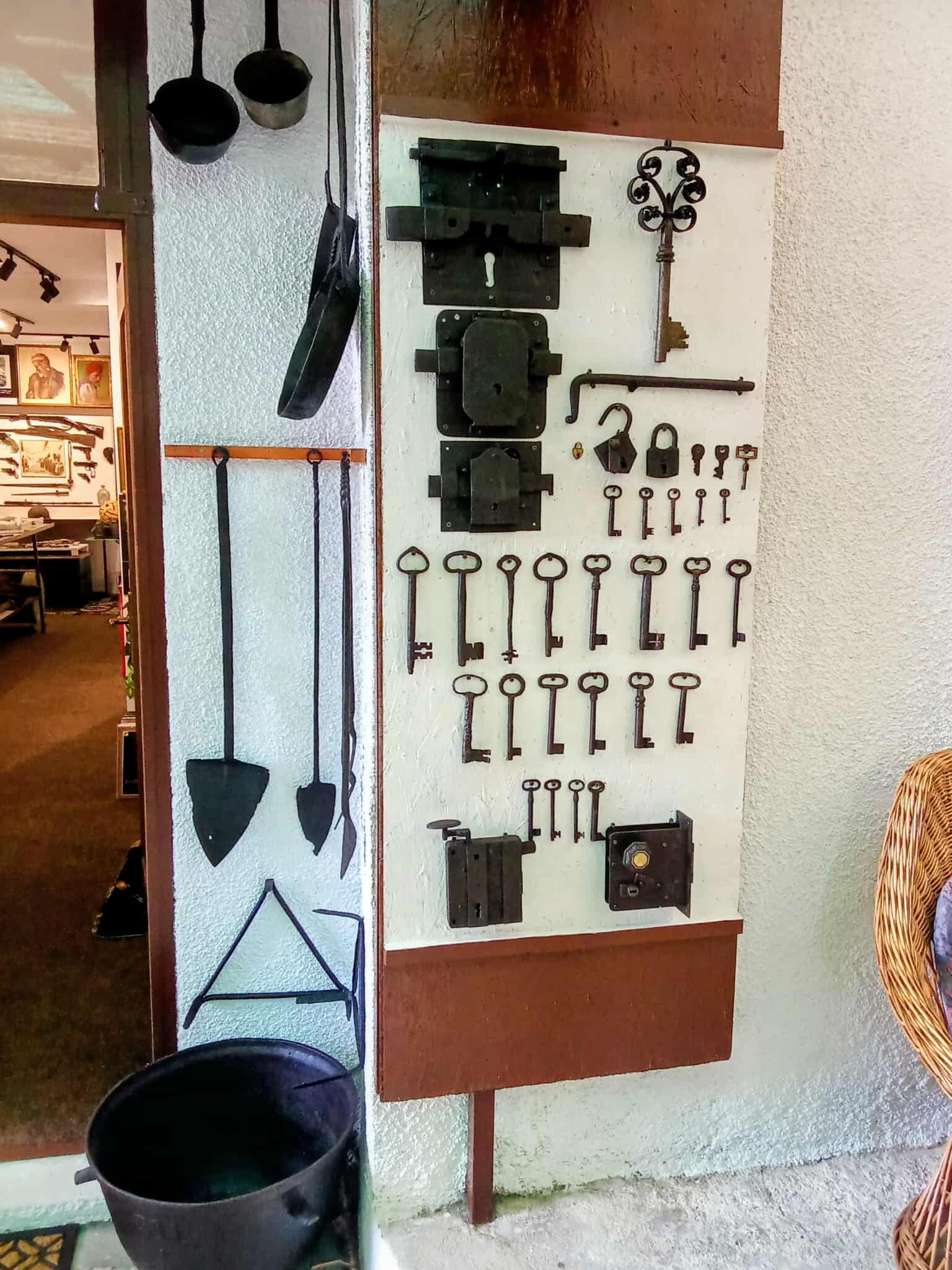 Gardiens d'antiquités – Livno