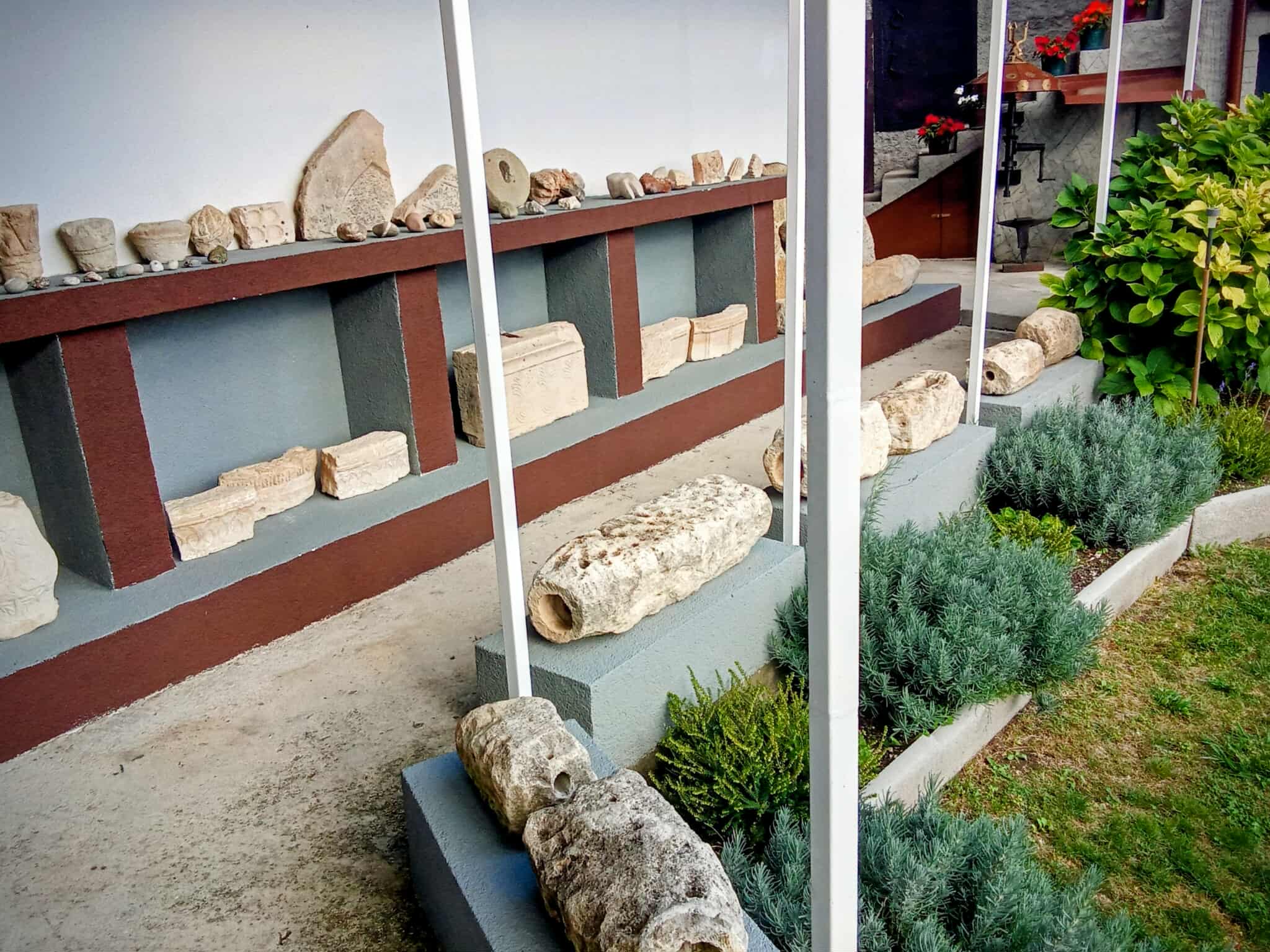 Gardiens d'antiquités – Livno