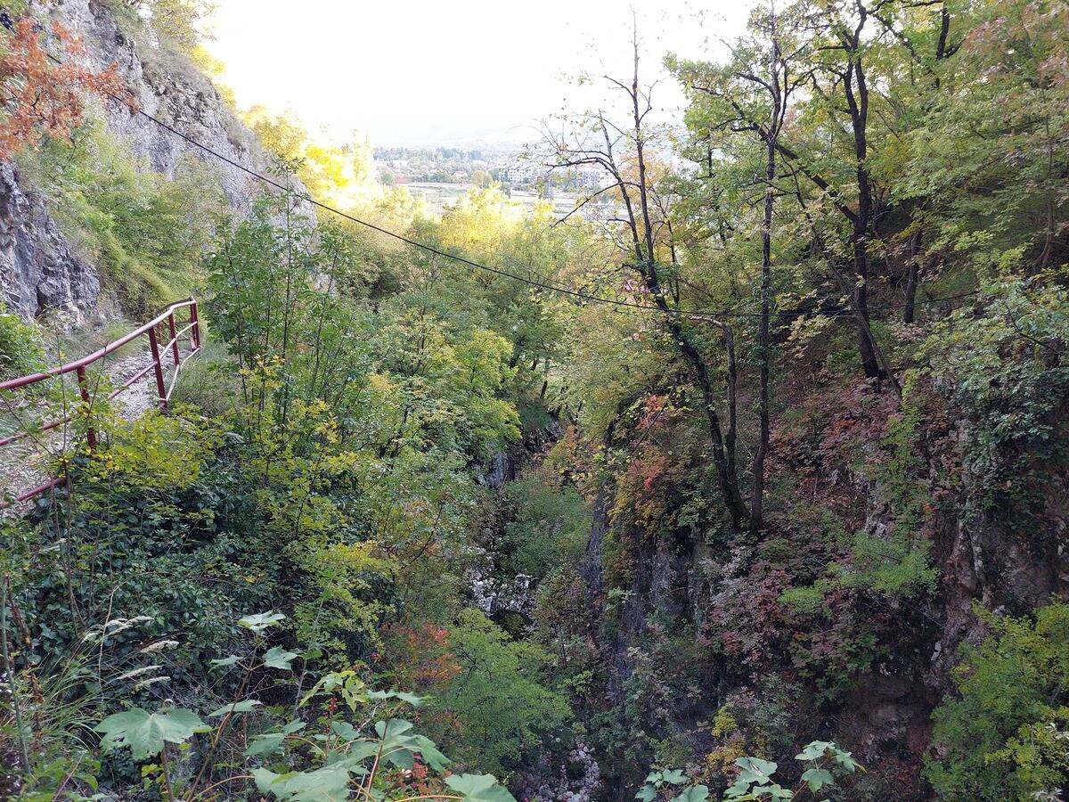 Titova pećina – Drvar