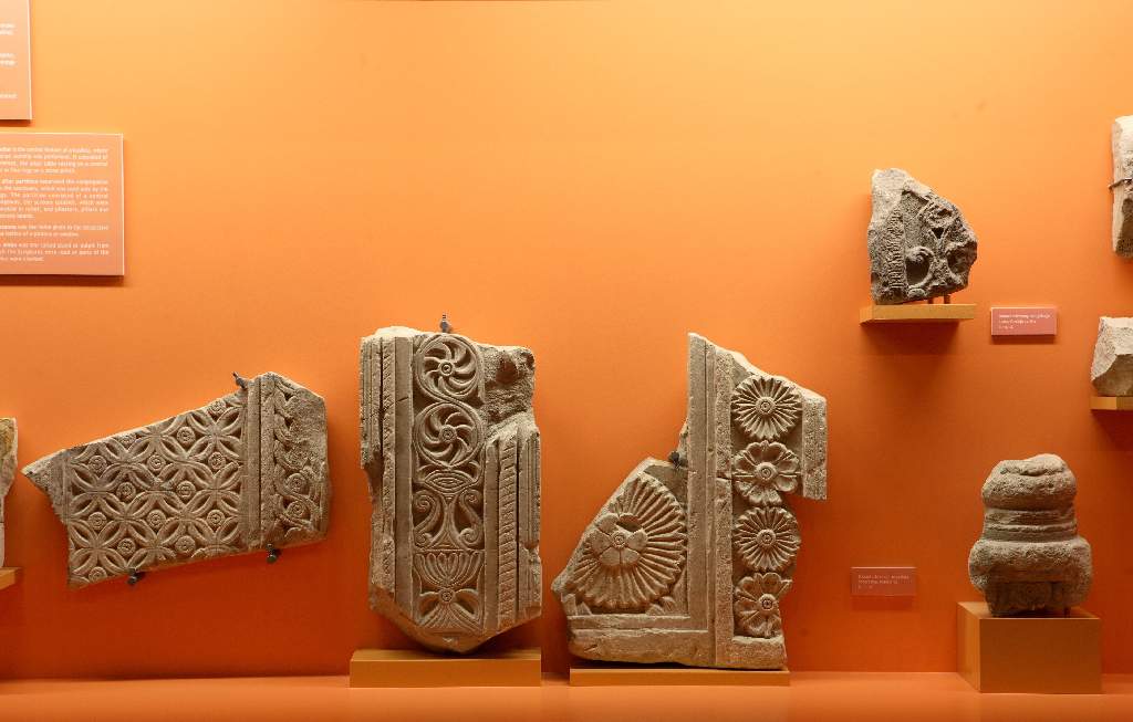 Musée franciscain de Gorica – Livno