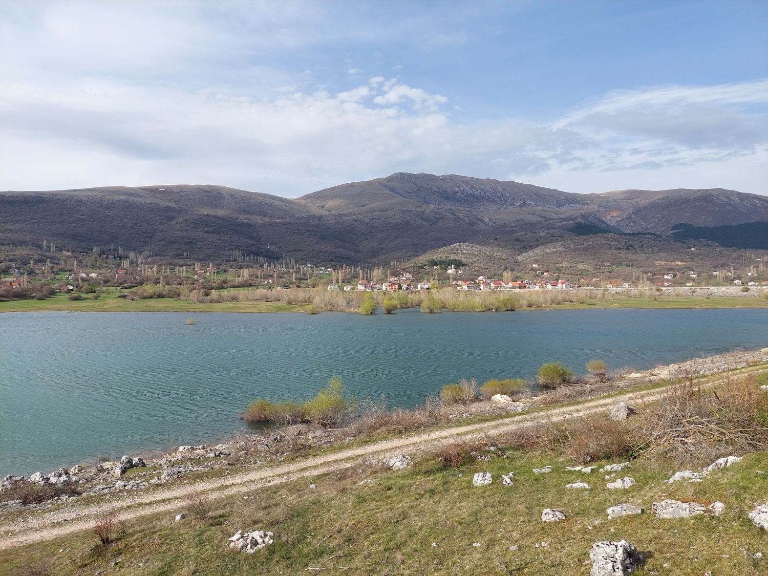 Blidinje-tó – Blidinje