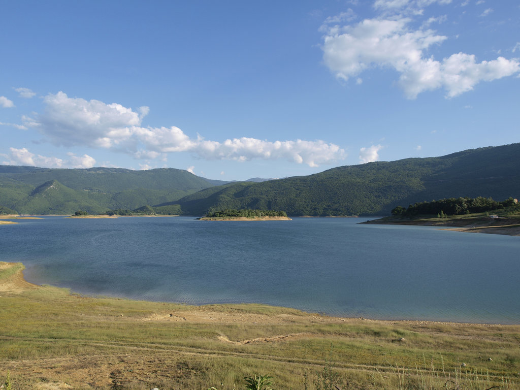 Ram-tó – Rama - Prozor