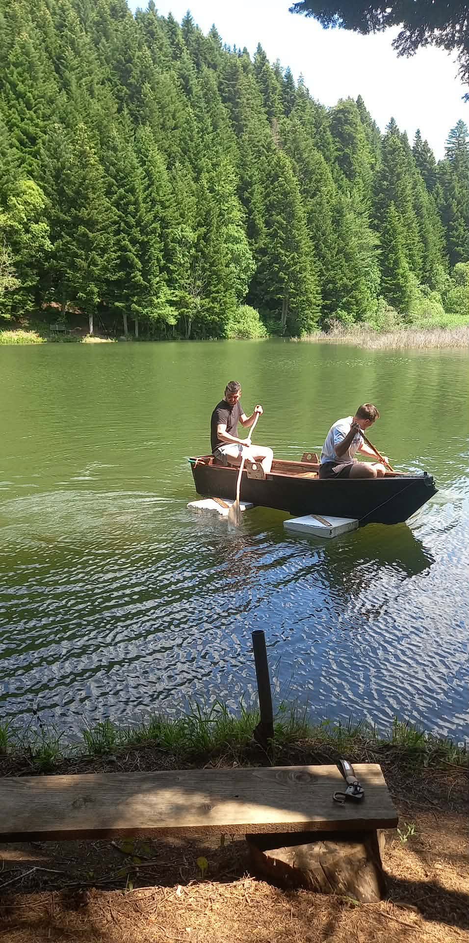 Busia – Glamoč