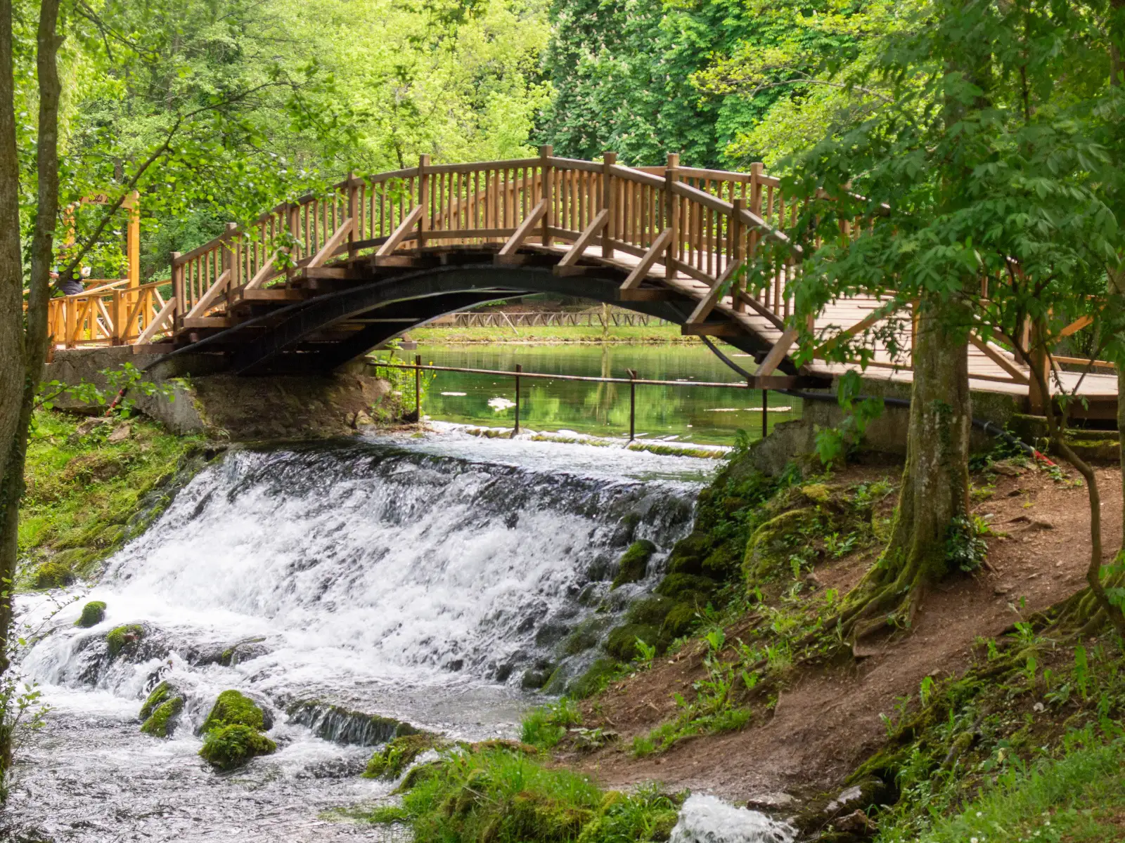 Vrelo Bosne