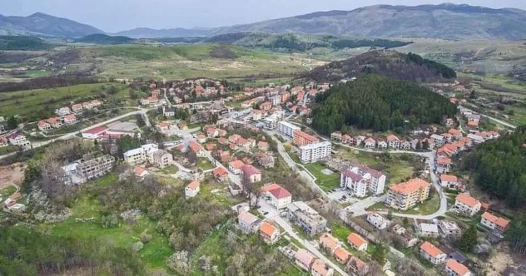 Bosansko Grahovo