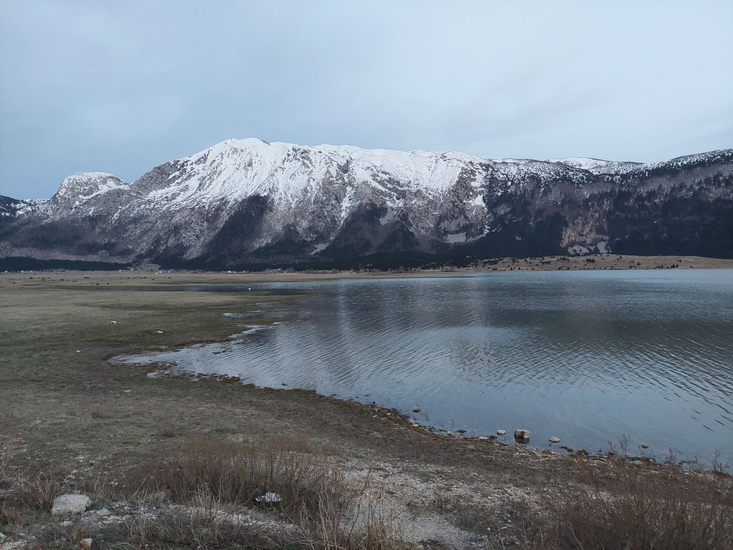Blidinje