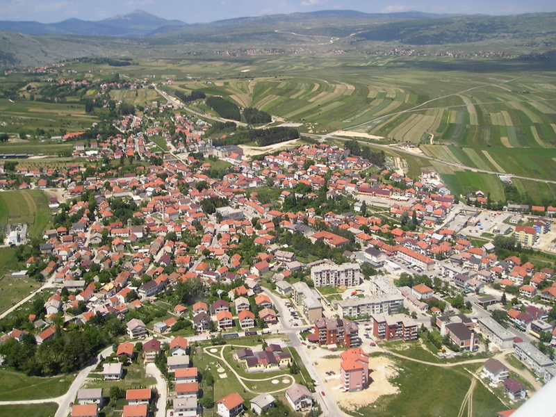 Tomislavgrad