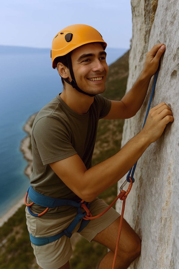 Danijel Marić